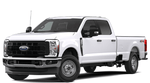 2026 Ford Super Duty F-250SD XL