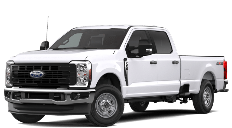 2026 Ford Super Duty F-250SD XL