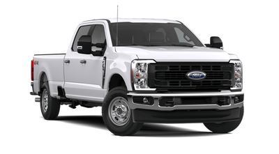 2026 Ford Super Duty F-250SD XL