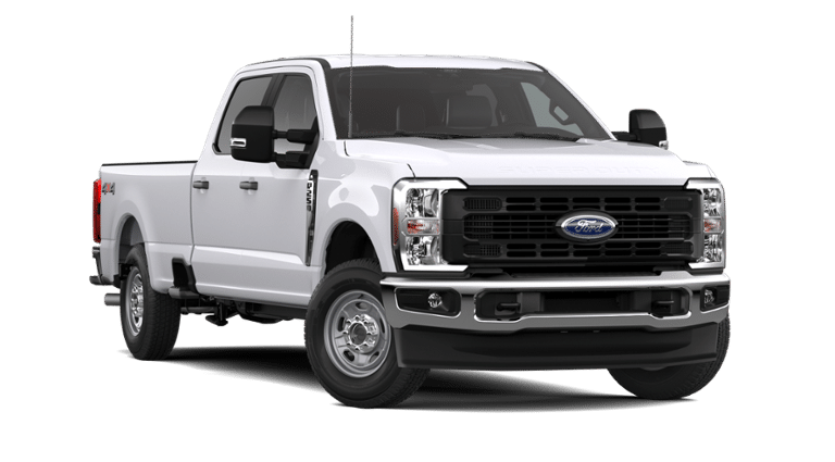 2026 Ford Super Duty F-250SD XL