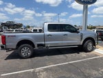 2024 Ford Super Duty F-250SD XLT