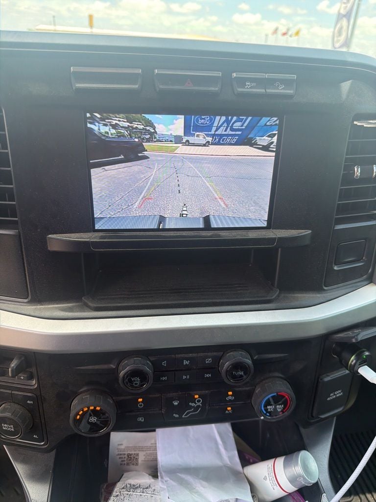 2024 Ford Super Duty F-250SD XLT