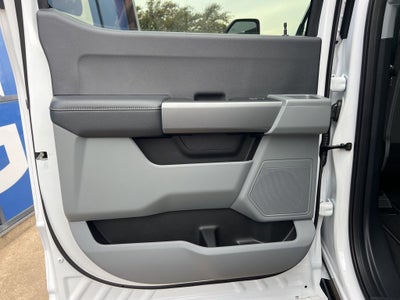 2026 Ford Super Duty F-250SD XL