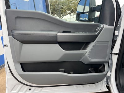 2026 Ford Super Duty F-250SD XL