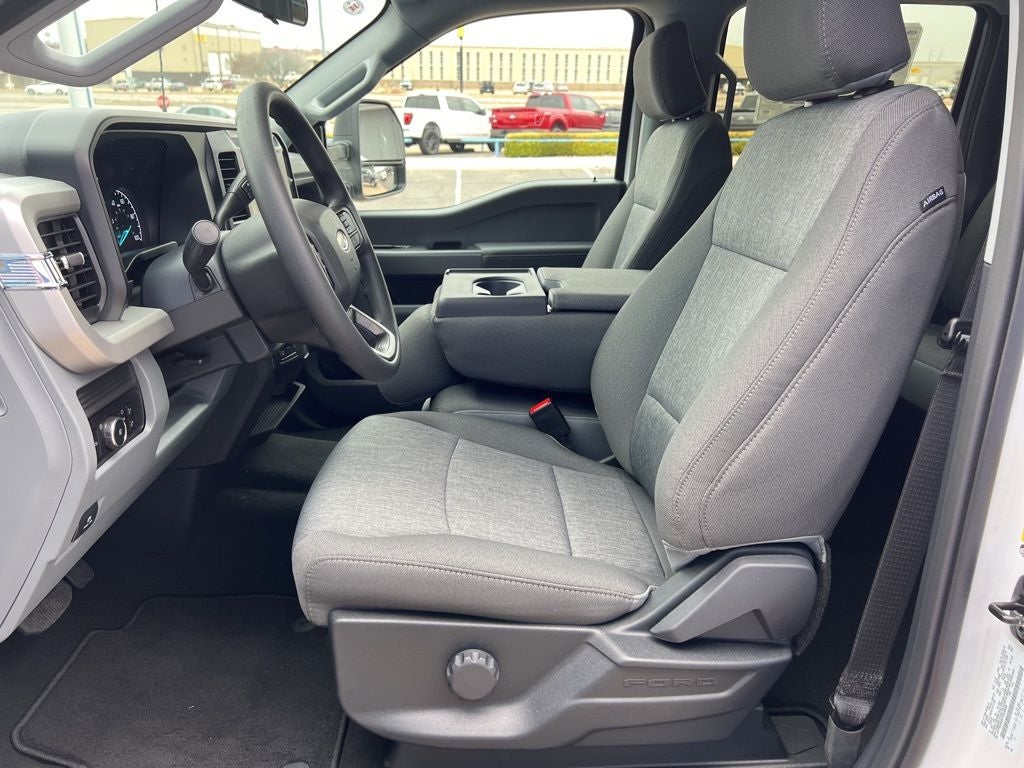 2026 Ford Super Duty F-250SD XL