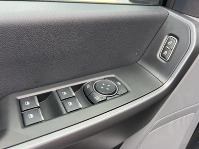 2026 Ford Super Duty F-250SD XL