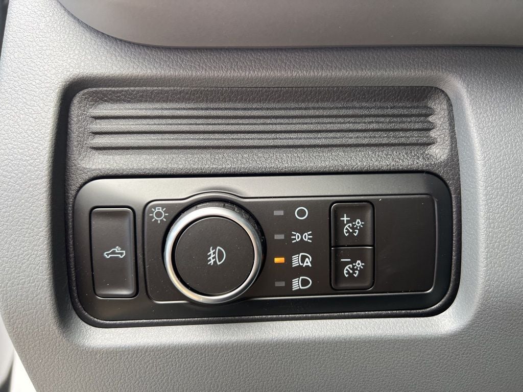 2026 Ford Super Duty F-250SD XL