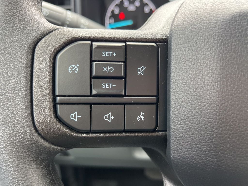 2026 Ford Super Duty F-250SD XL