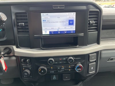 2026 Ford Super Duty F-250SD XL