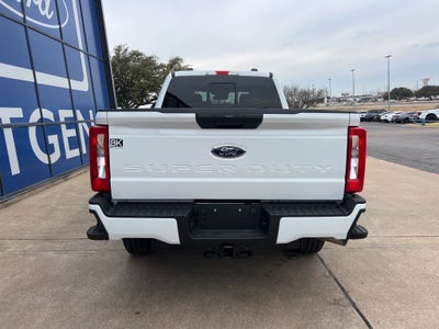 2026 Ford Super Duty F-250SD XL