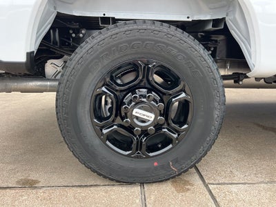 2026 Ford Super Duty F-250SD XL