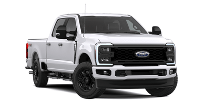 2026 Ford Super Duty F-250SD XL