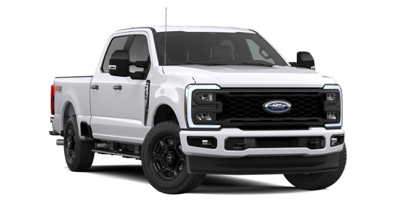2026 Ford Super Duty F-250SD XL