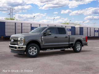 2027 Ford Super Duty F-250® XLT