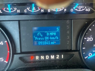 2019 Ford Super Duty F-250SD XL