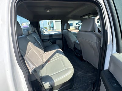 2019 Ford Super Duty F-250SD XL