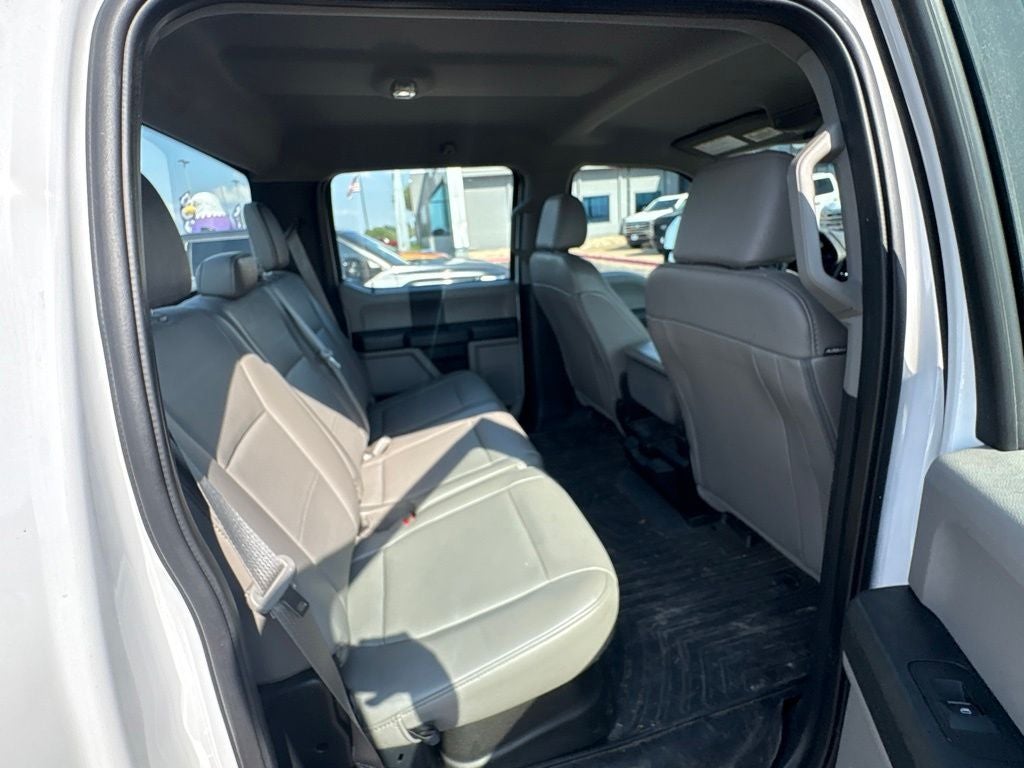 2019 Ford Super Duty F-250SD XL