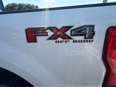 2019 Ford Super Duty F-250SD XL