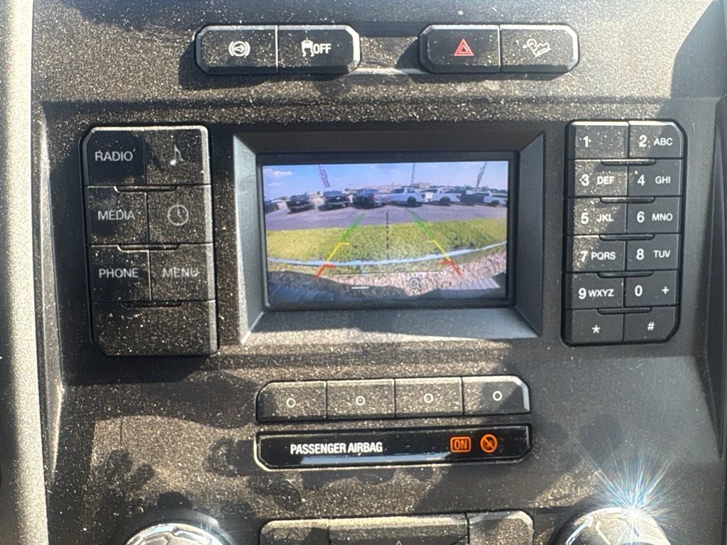 2019 Ford Super Duty F-250SD XL