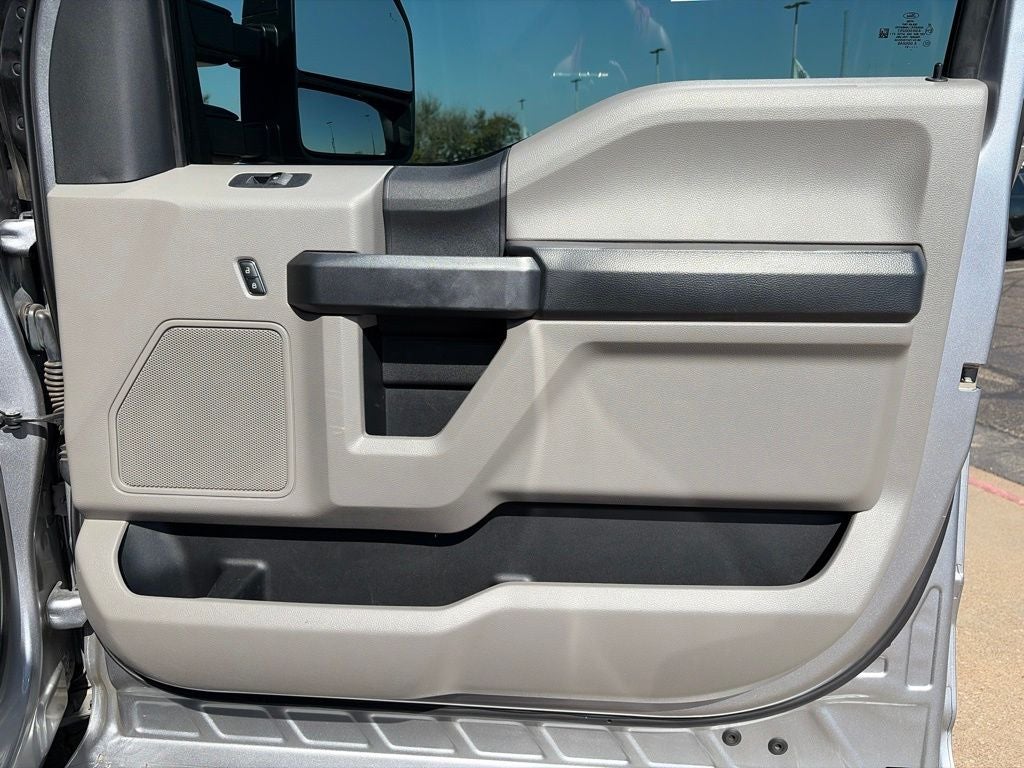 2021 Ford Super Duty F-250SD XL