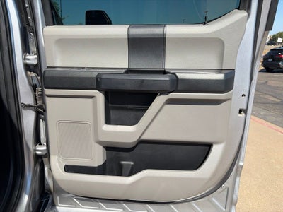 2021 Ford Super Duty F-250SD XL