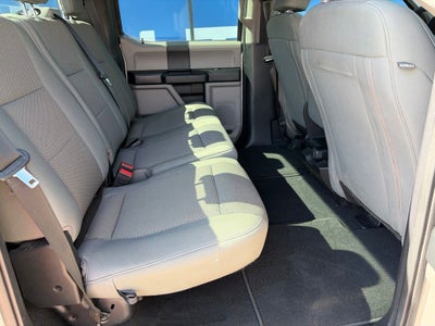 2021 Ford Super Duty F-250SD XL