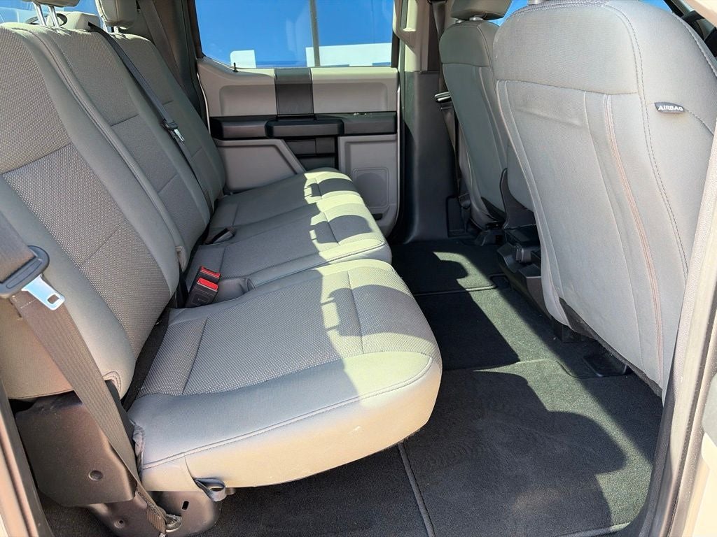 2021 Ford Super Duty F-250SD XL