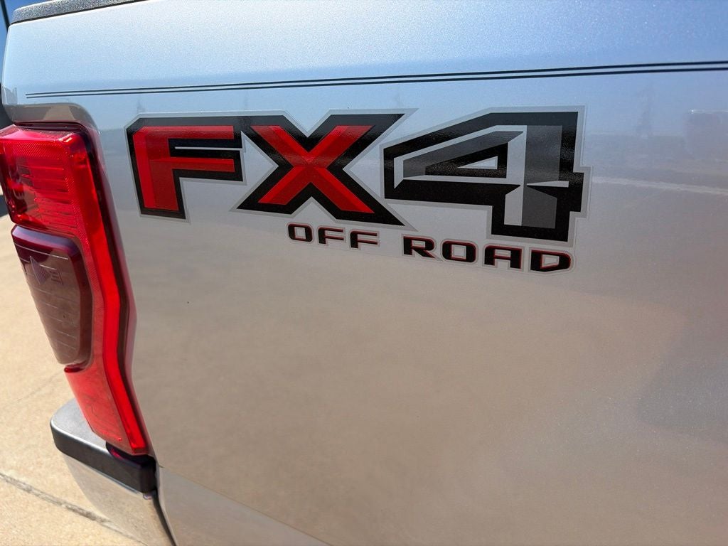 2021 Ford Super Duty F-250SD XL