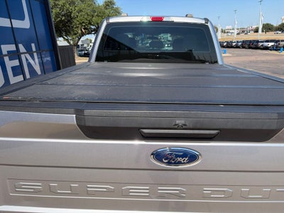 2021 Ford Super Duty F-250SD XL