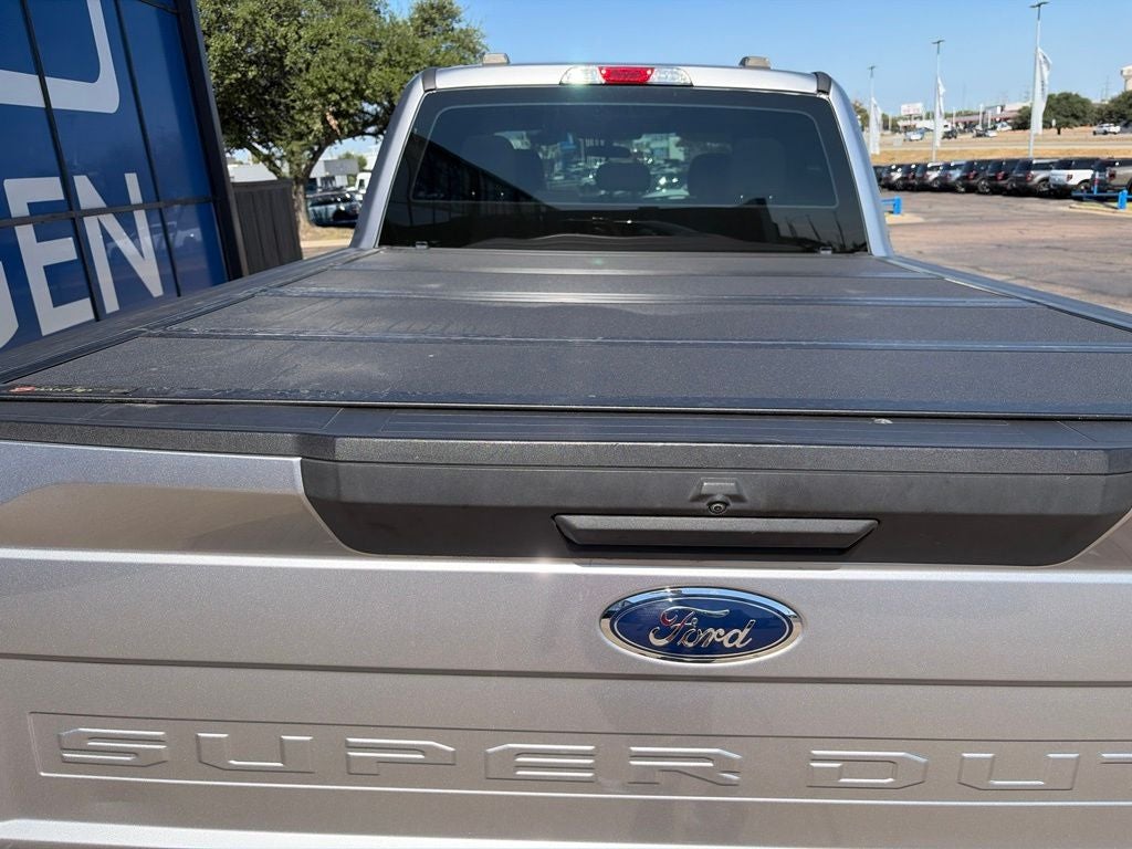 2021 Ford Super Duty F-250SD XL