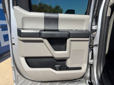 2021 Ford Super Duty F-250SD XL