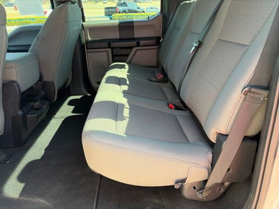 2021 Ford Super Duty F-250SD XL