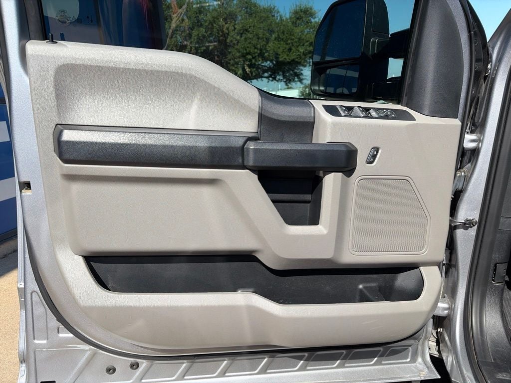 2021 Ford Super Duty F-250SD XL
