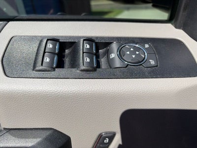2021 Ford Super Duty F-250SD XL