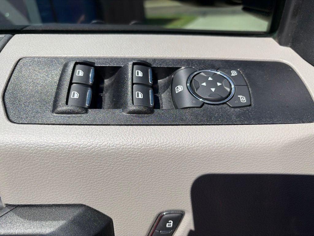 2021 Ford Super Duty F-250SD XL