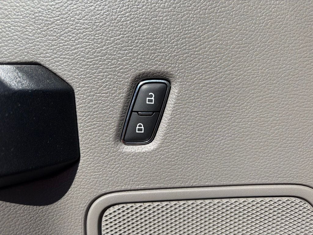 2021 Ford Super Duty F-250SD XL