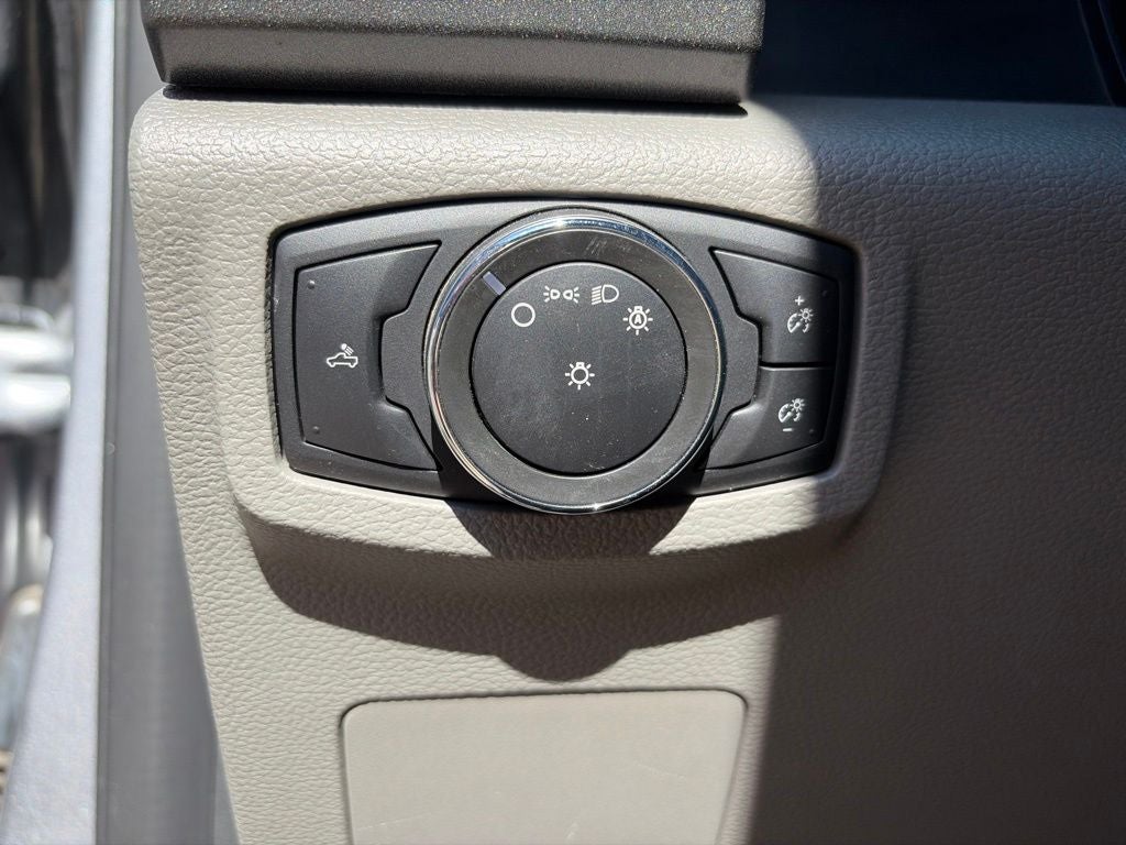 2021 Ford Super Duty F-250SD XL