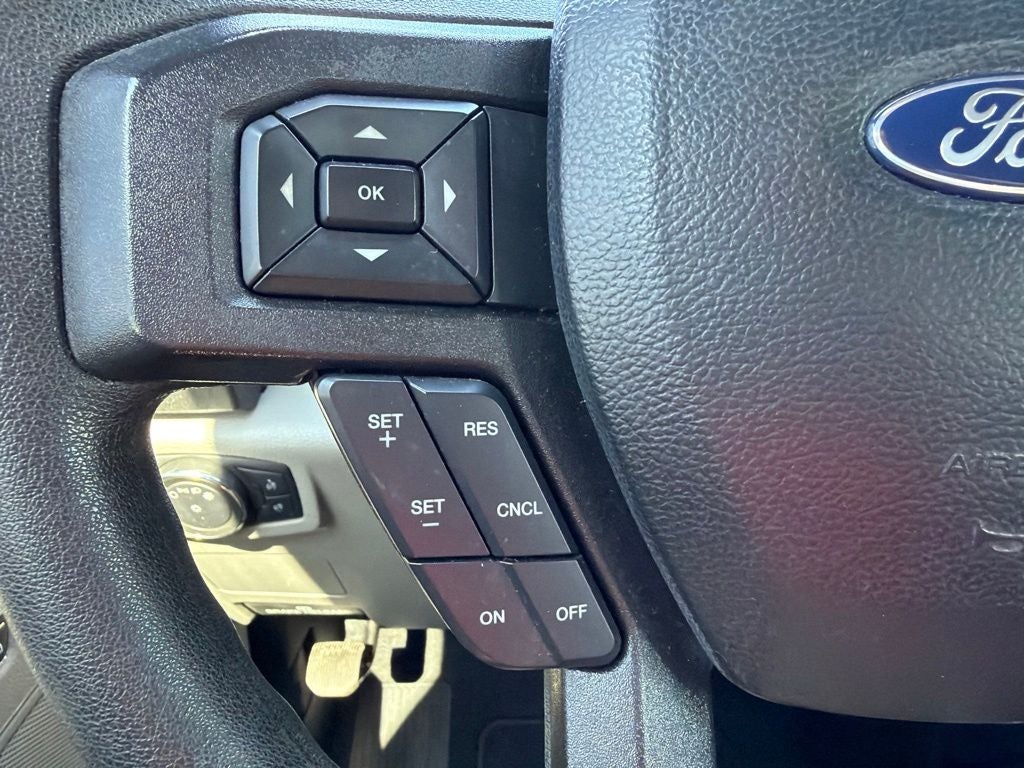 2021 Ford Super Duty F-250SD XL