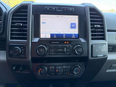 2021 Ford Super Duty F-250SD XL