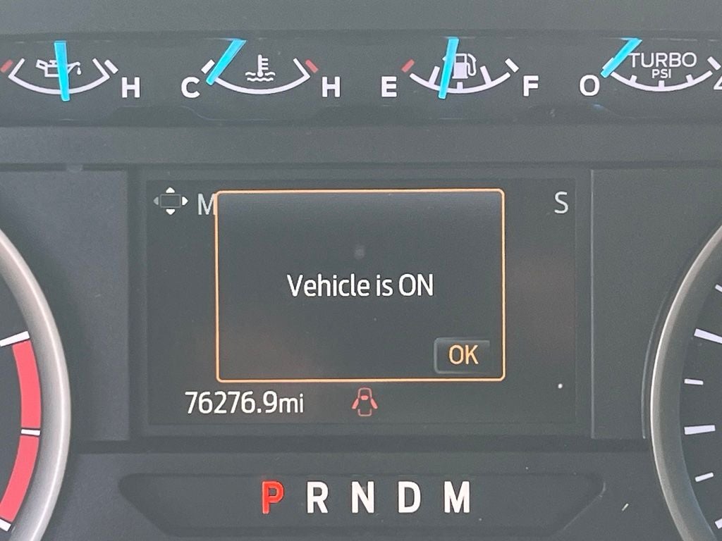 2021 Ford Super Duty F-250SD XL