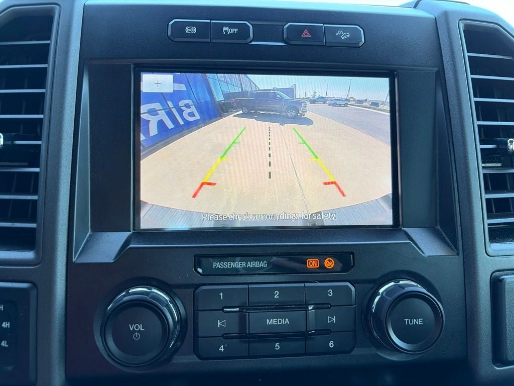 2021 Ford Super Duty F-250SD XL