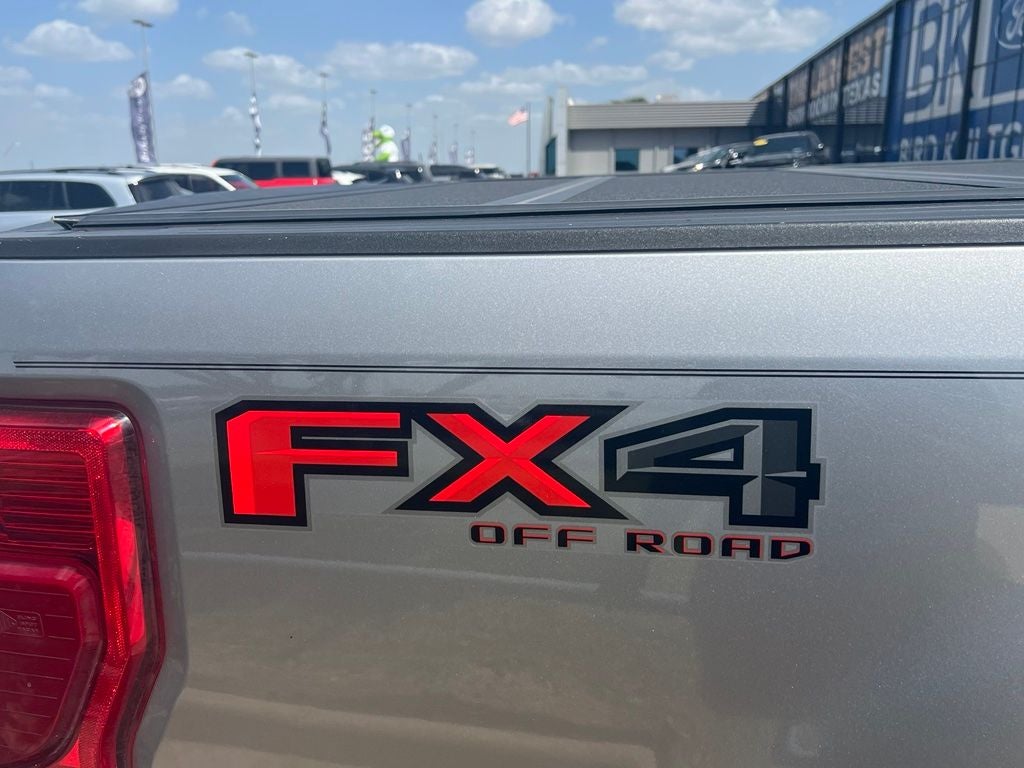 2021 Ford Super Duty F-250SD XL