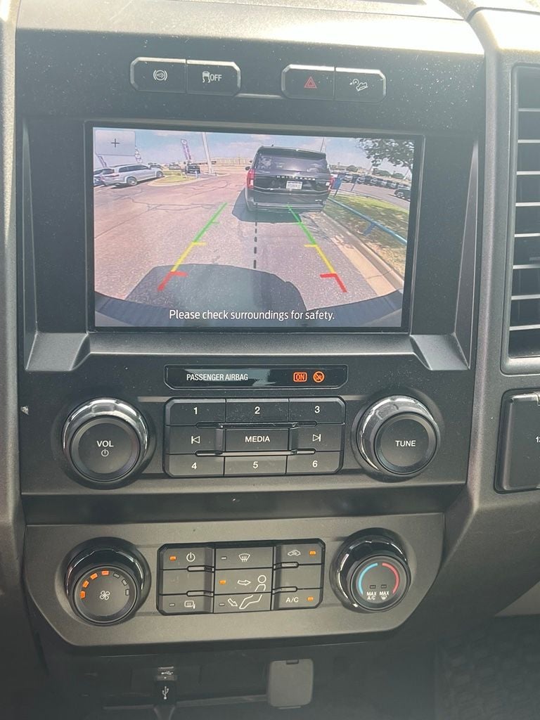 2021 Ford Super Duty F-250SD XL