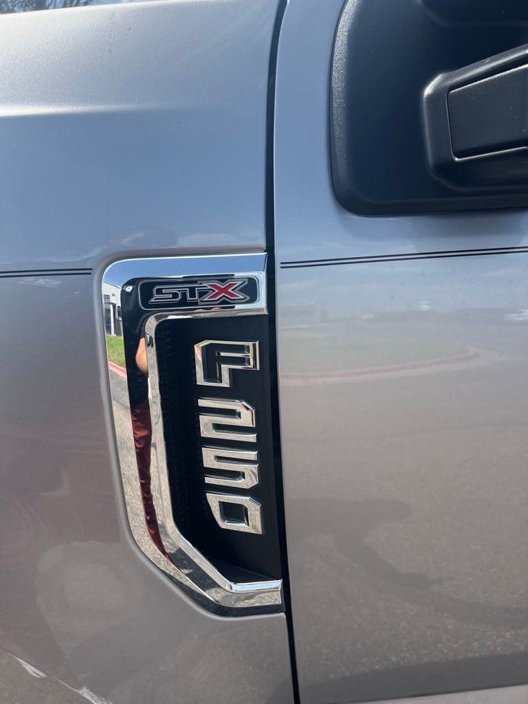2021 Ford Super Duty F-250SD XL