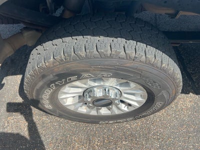 2021 Ford Super Duty F-250SD XL