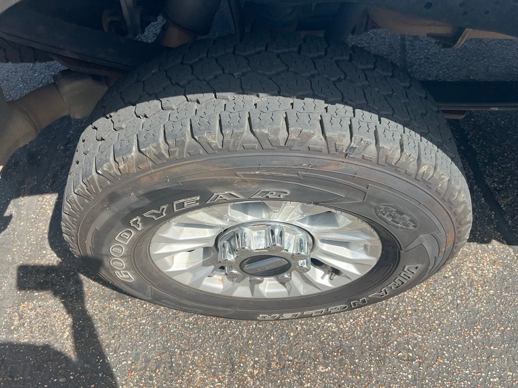 2021 Ford Super Duty F-250SD XL