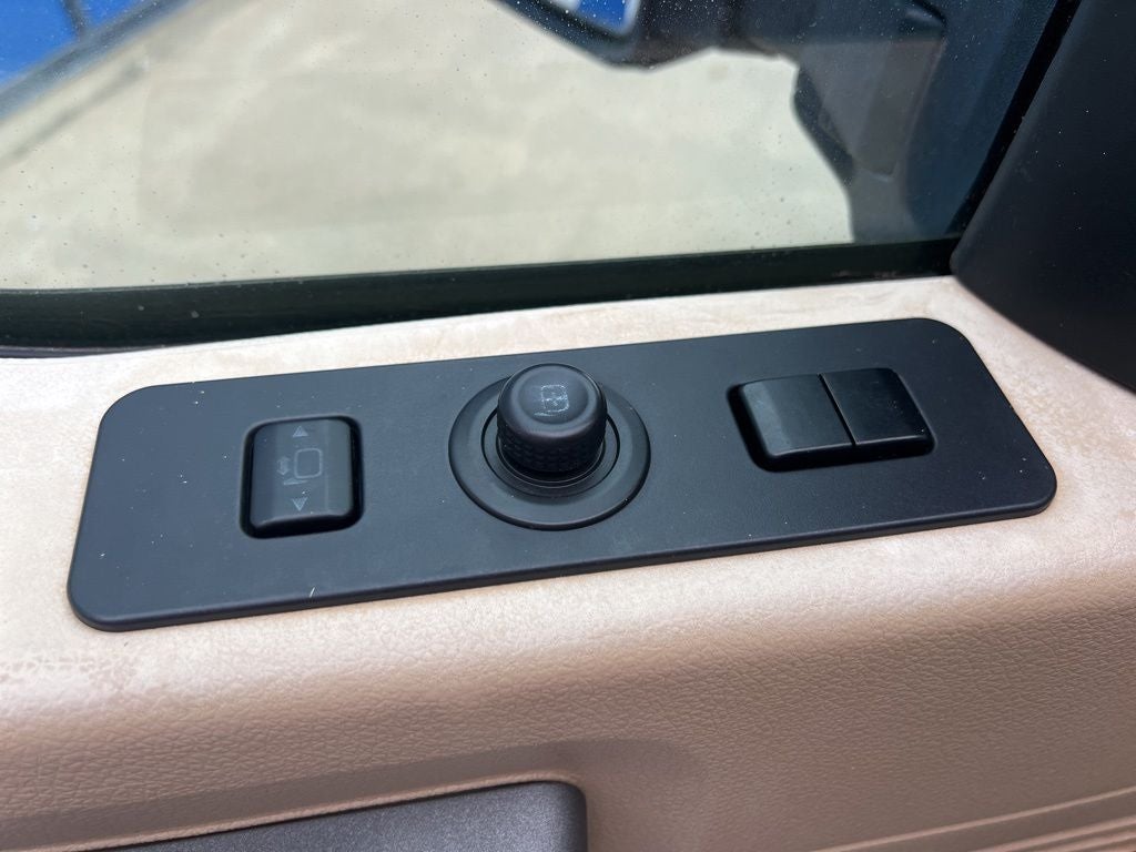 2012 Ford Super Duty F-250SD Lariat