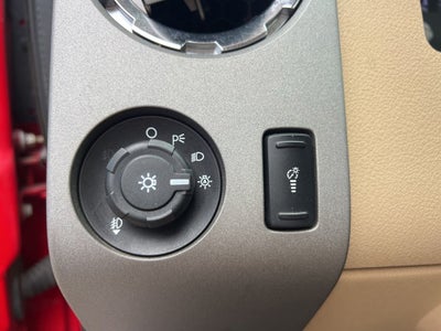 2012 Ford Super Duty F-250SD Lariat