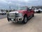 2012 Ford Super Duty F-250SD Lariat