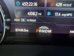 2022 Ford Super Duty F-250SD Platinum